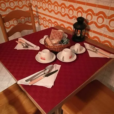 Bed & Breakfast Sapientia