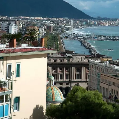 Sapientia * Salerno