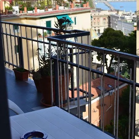 Bed & Breakfast Sapientia