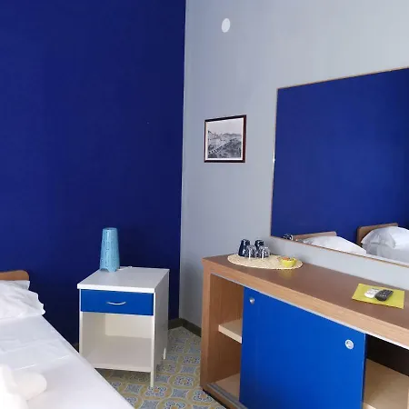 Sapientia Bed & Breakfast Salerno
