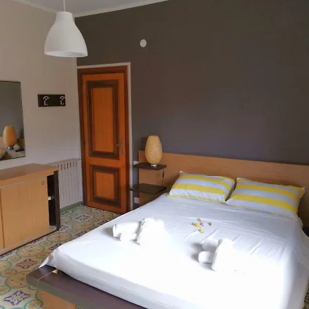 Sapientia Bed & Breakfast *