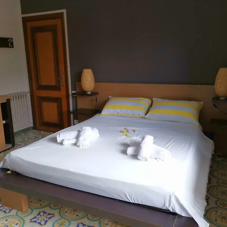 Bed & Breakfast Sapientia *