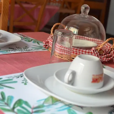 Sapientia Bed & Breakfast