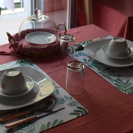 Bed & Breakfast Sapientia *