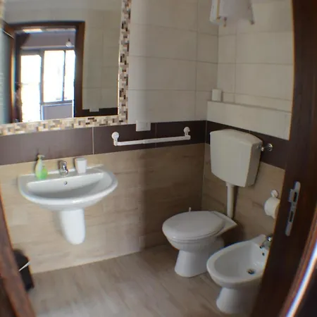 Sapientia Bed & Breakfast *