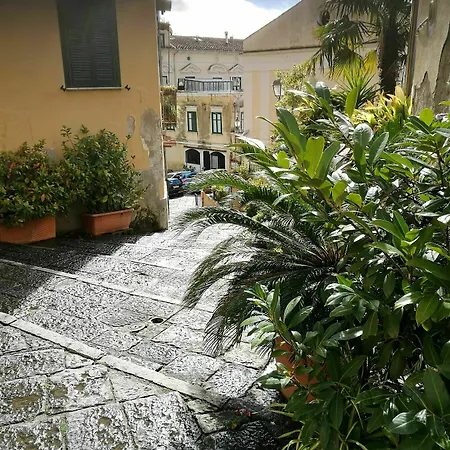 Bed & Breakfast Sapientia Salerno