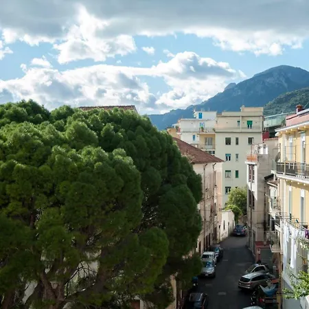 Bed & Breakfast Sapientia Salerno
