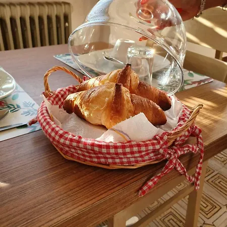 Sapientia Bed & Breakfast *